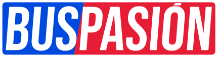 Buspasion - Autobuses, viajes y rutas turísticas -Busologia